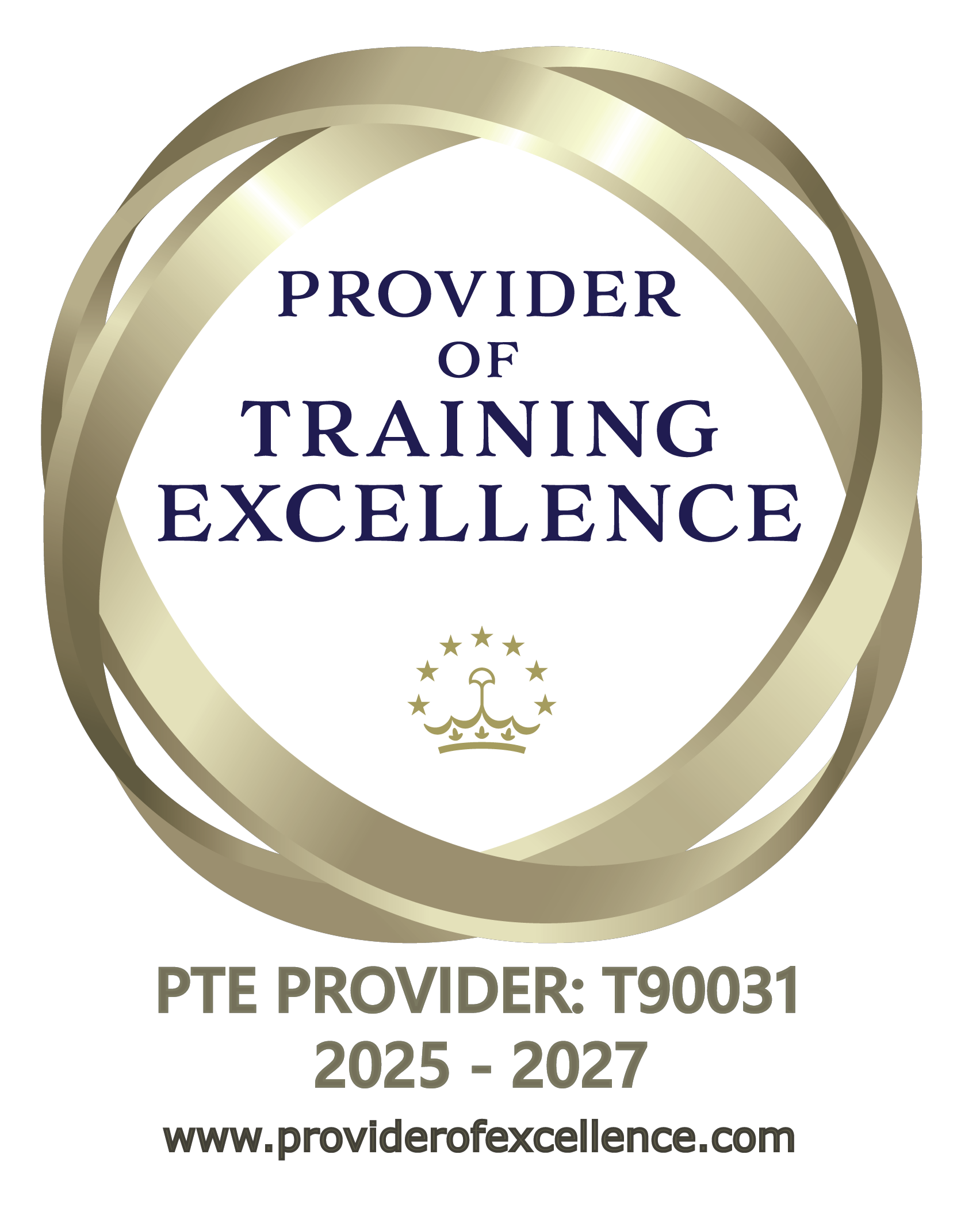 Training Excellence Logo